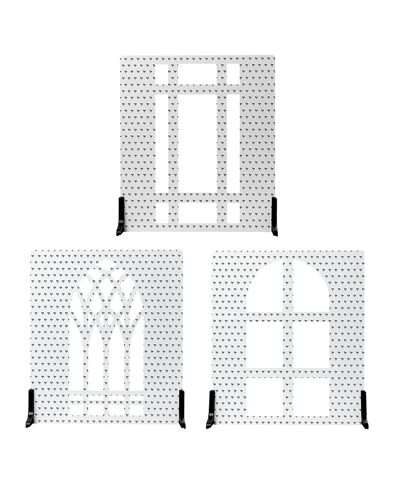 V-flat World The Window Kit with 3x Shadow Boards