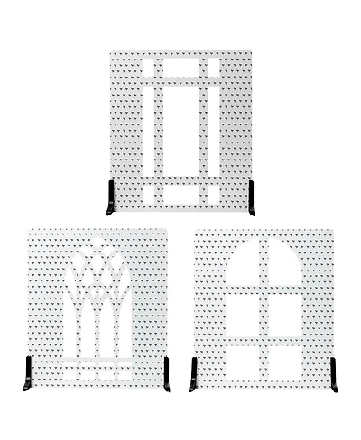 V-flat World The Window Kit with 3x Shadow Boards