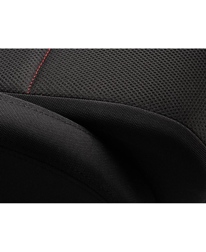 Next Level Racing ERS3 Elite Fabric & Simaero Mesh Edition Reclining Seat