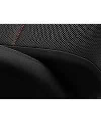 Next Level Racing ERS3 Elite Fabric & Simaero Mesh Edition Reclining Seat