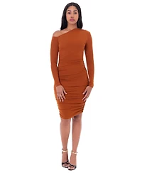 Dai Moda Sugar Daddy Body Con Dress