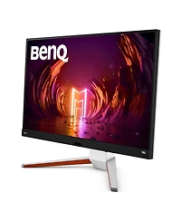 BenQ Mobiuz EX3210U 32" 16:9 4K Ultra Hd 144Hz Ips Led Gaming Monitor, Built-In Speakers