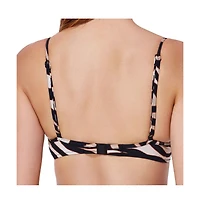 Gottex Women's Nambiti Underwire C-Cup Bikini Top