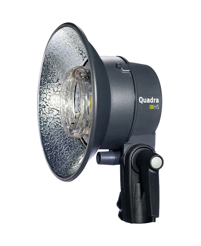 Elinchrom Quadra Hs 400w/s Flash Head