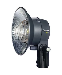 Elinchrom Quadra Hs 400w/s Flash Head