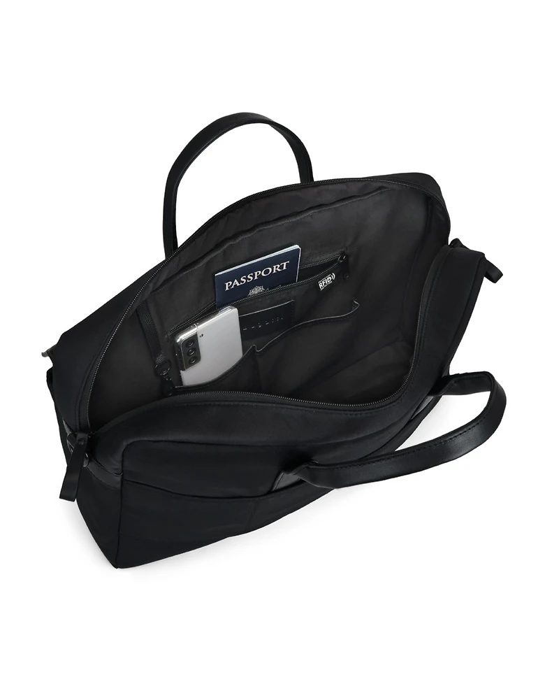Bugatti Madison 17.7" Briefcase