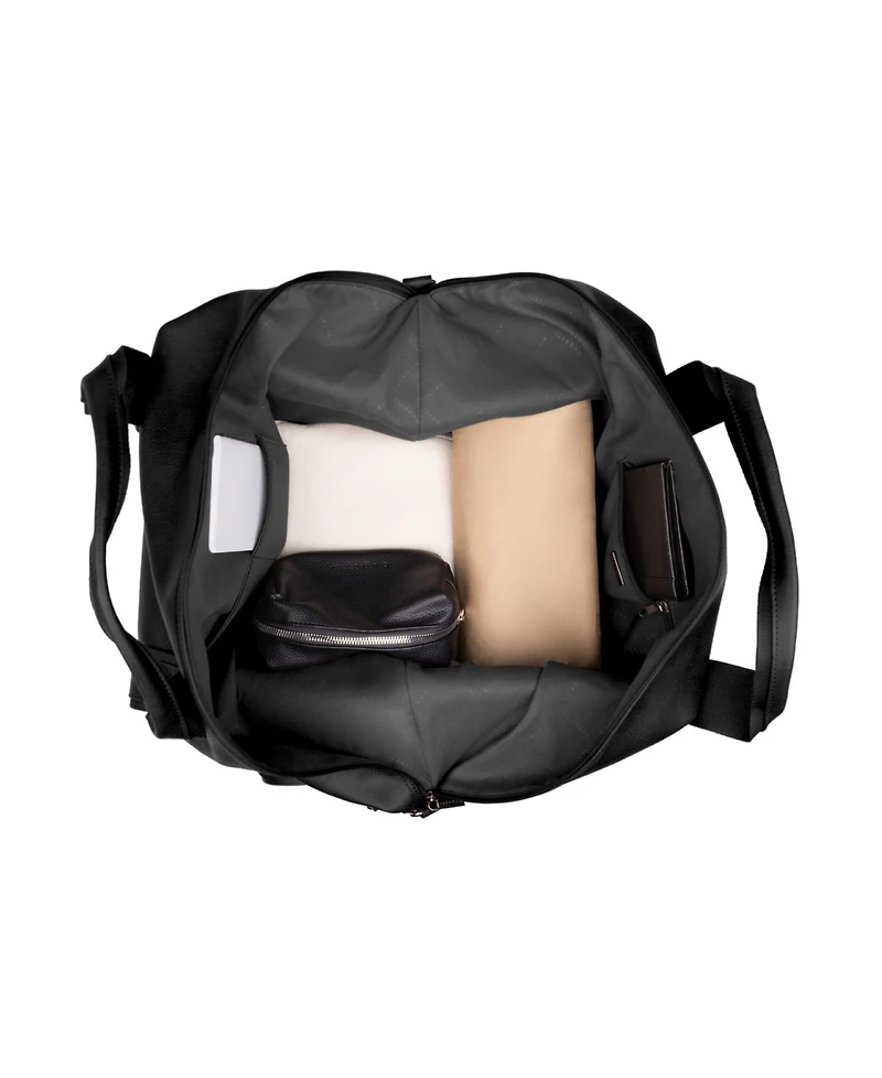 Bugatti Valentino 8.5" Duffle Bag
