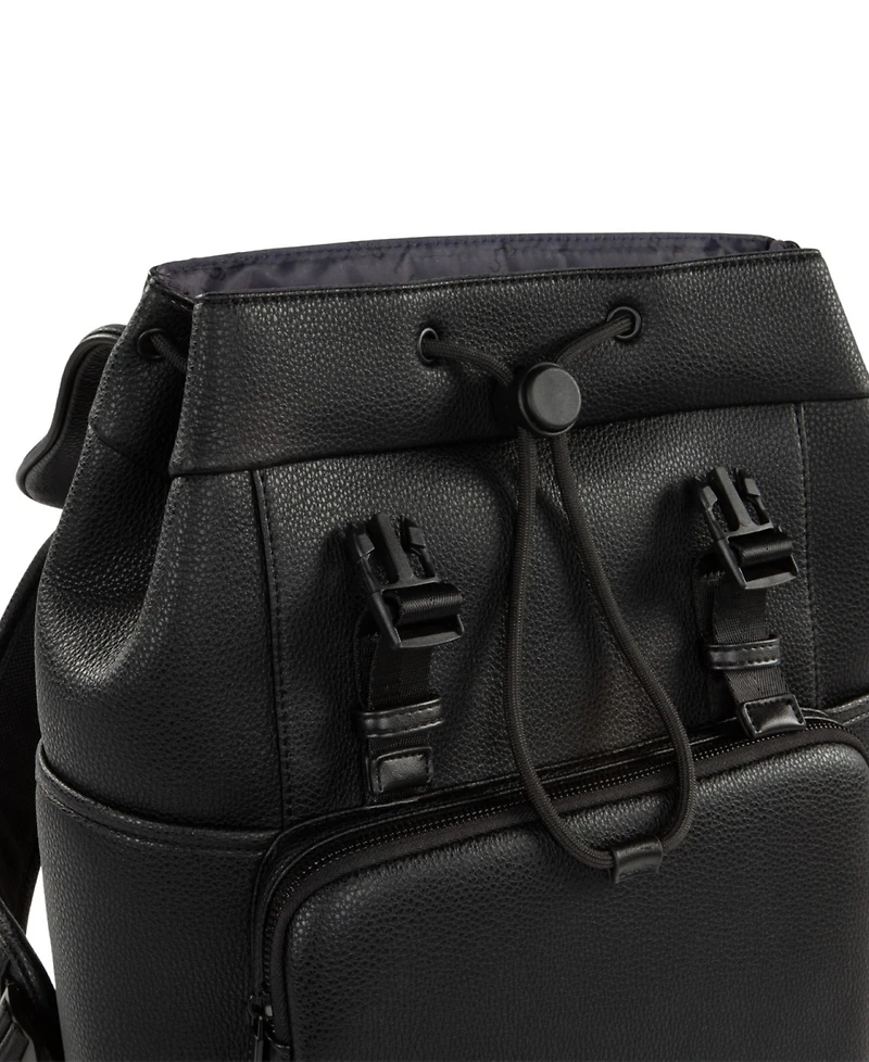 Bugatti Central 16.5" Backpack