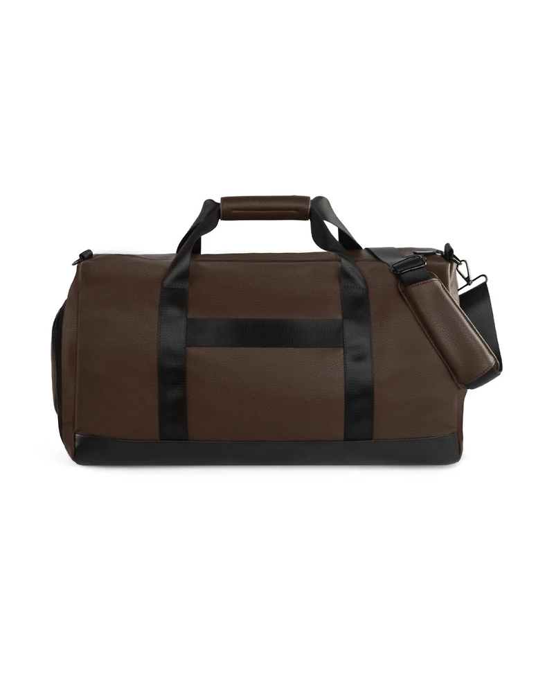 Bugatti Central 10.6" Duffle Bag