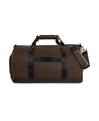 Bugatti Central 10.6" Duffle Bag