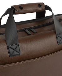 Bugatti Central 13" Briefcase