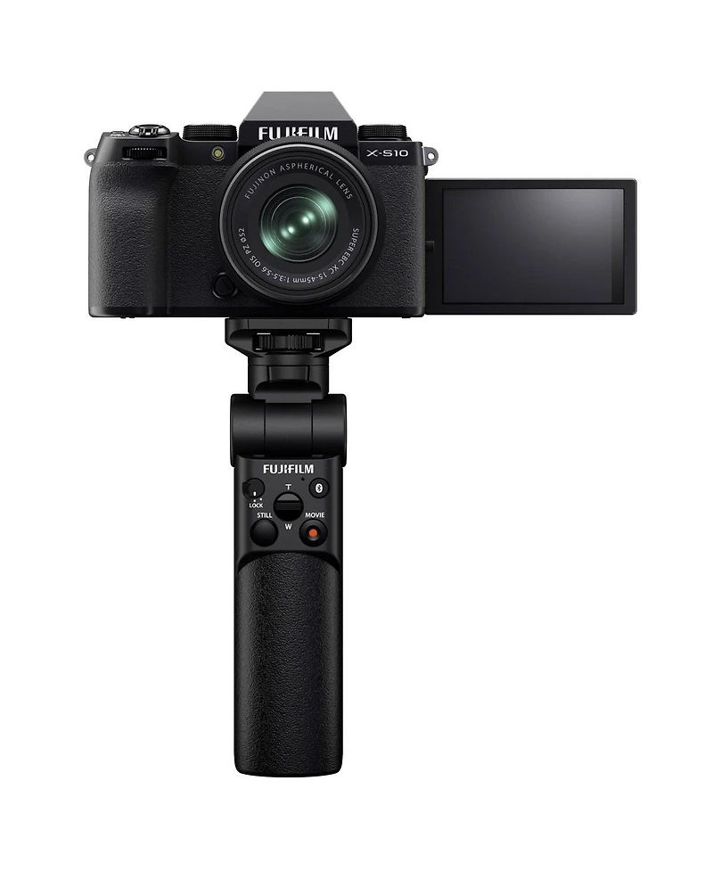 Fujifilm Tg-BT1 Tripod Grip with Bluetooth