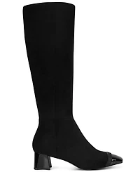 Karl Lagerfeld Paris Women's Shivon Tall Boots