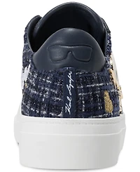 Karl Lagerfeld Paris Cate Pins sneaker