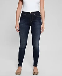 Guess Women's 1981 Skinny Power High-Rise Jeans