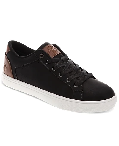 Dockers Men's Jensen Casual Lace-Up Sneaker Shoes