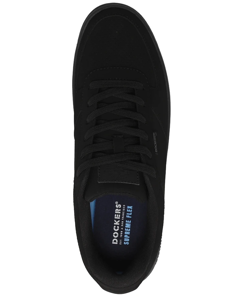 Dockers Men's Frederick Casual Sneakers