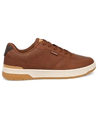 Dockers Men's Frederick Casual Lace-Up Sneaker Shoes