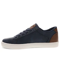 Dockers Men's Jensen Casual Lace-Up Sneaker Shoes