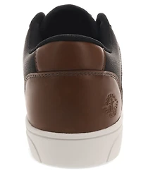 Dockers Men's Jensen Casual Lace-Up Sneaker Shoes