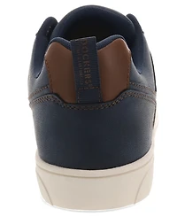 Dockers Men's Landon Casual Lace Up Sneaker Shoes