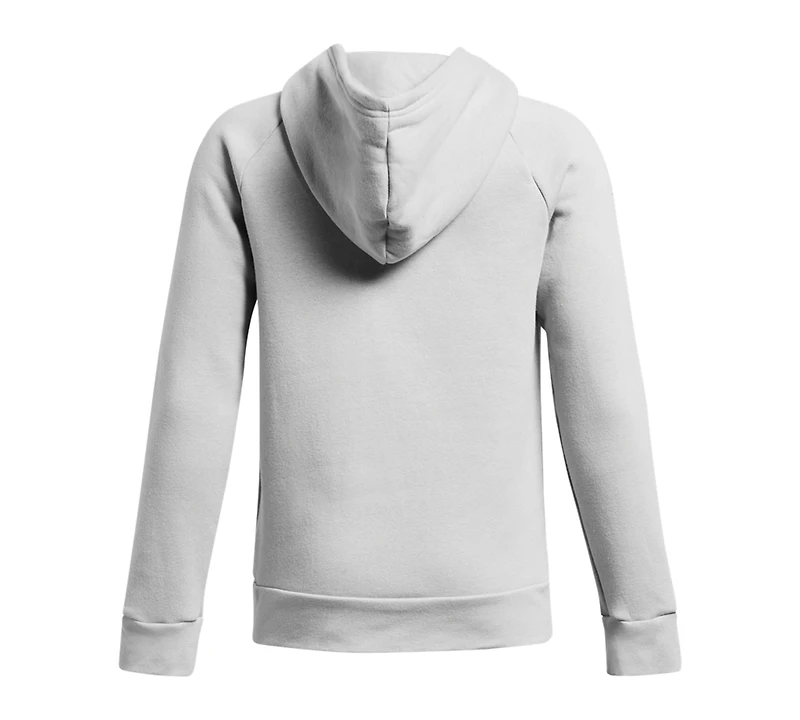 Under Armour Boys 6-18 Rival Fleece Hoodie