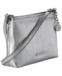 Brahmin Lorelei Medium Satchel Bag