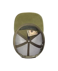 Kangol Men's Outdoor Patch Trucker Baseball & Sport Caps