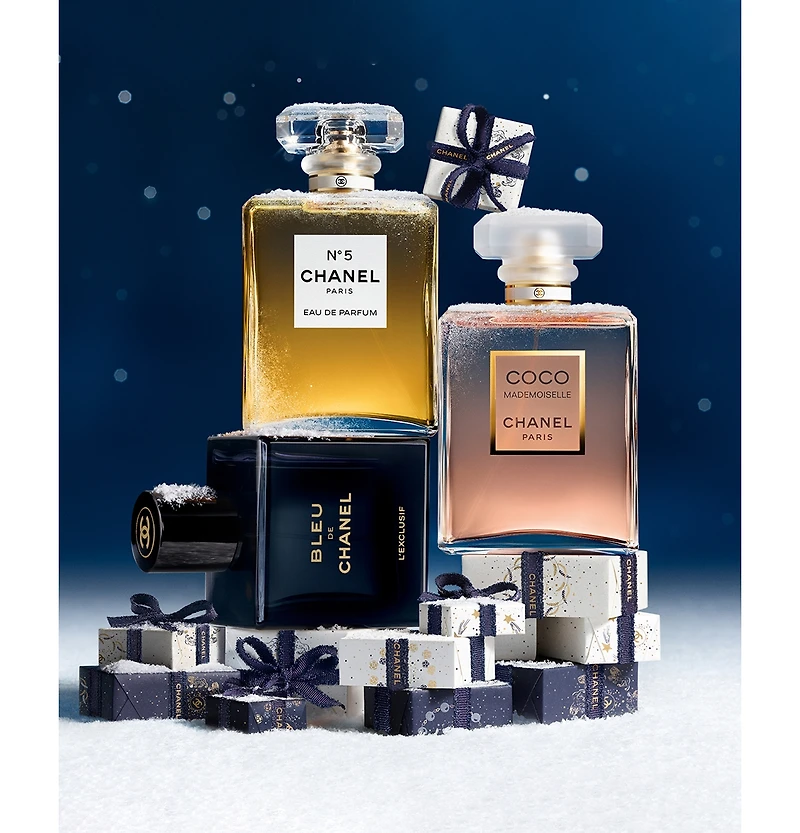CHANEL COCO MADEMOISELLE Eau De Parfum, 3.4 oz.