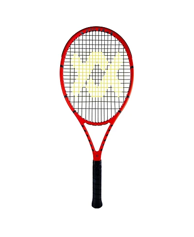 Volkl V8 Pro Red Unstrung Tennis Racquet