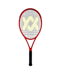 Volkl V8 Pro Red Unstrung Tennis Racquet