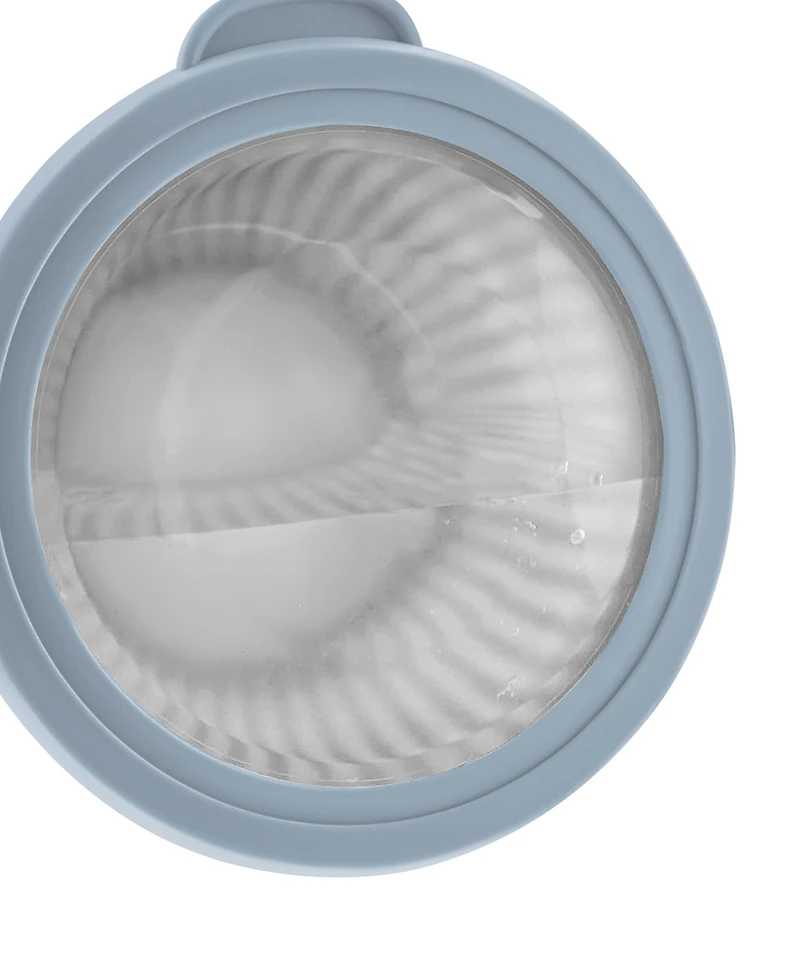 Art & Cook 8-Pc. Round Nesting Bowls Set with Lids