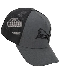Puma Men's 3D Embroidered Logo Cap