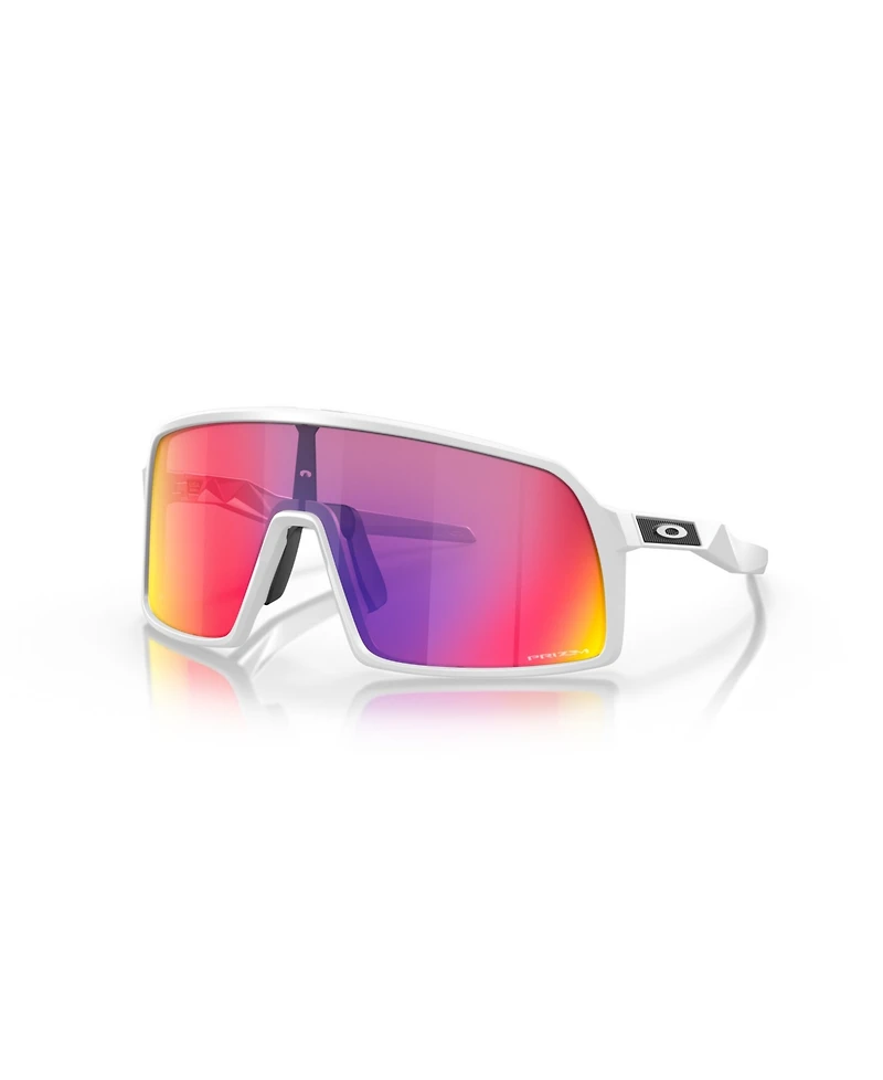 Oakley Unisex Geometric Sunglasses, Sutro S OO9462