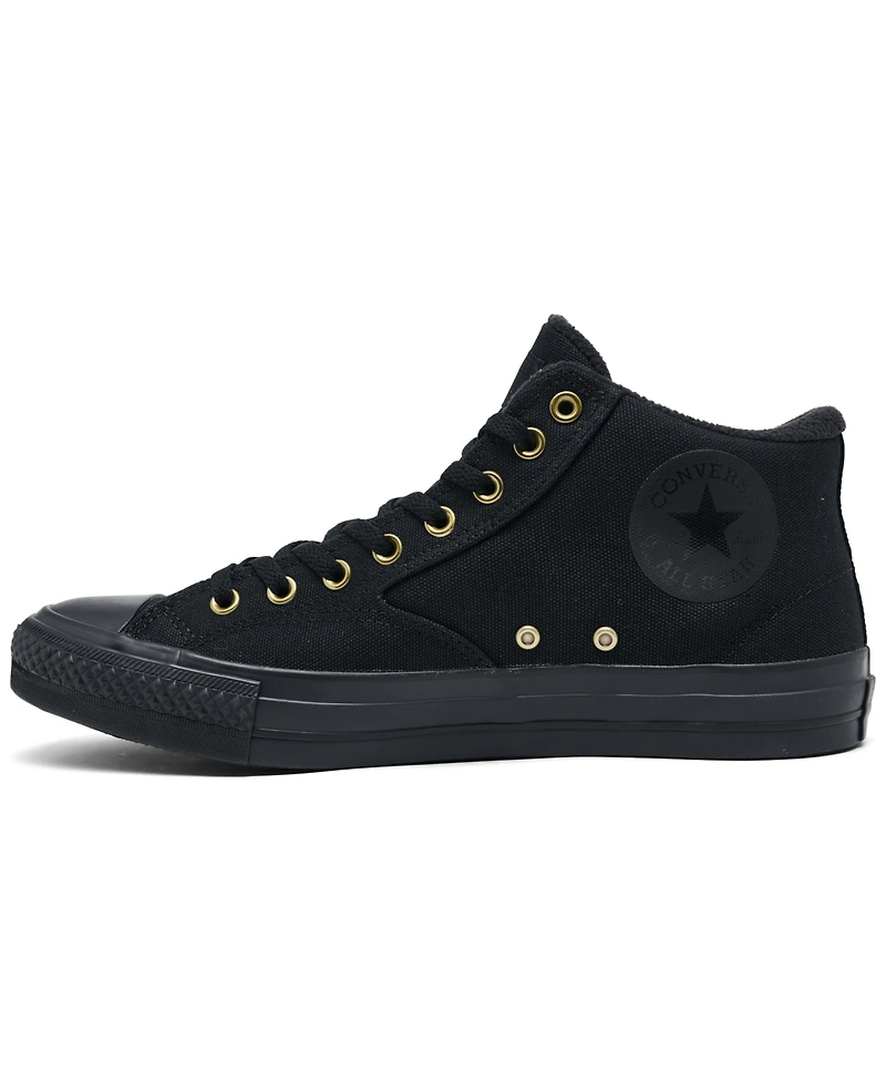 Converse Men's Chuck Taylor All Star Malden Street Casual Sneakers from Finish Line