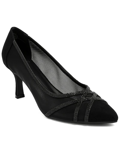 Jones New York Women's Telsa Slip On Pumps
