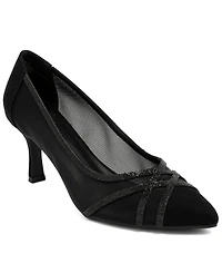 Jones New York Women's Telsa Slip On Pumps