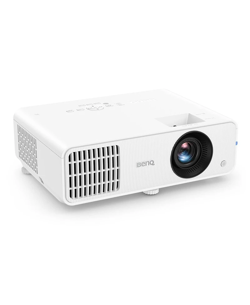 BenQ LW550 Wxga Led Dlp Projector, Bundle with H&A Ceiling Mount
