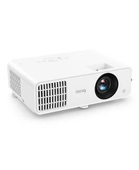 BenQ LW550 Wxga Led Dlp Projector, Bundle with H&A Ceiling Mount