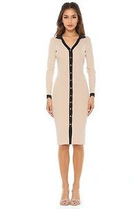 Alexia Admor Women's Cordelia Dress
