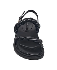 French Connection Women's Brieanne Sandal