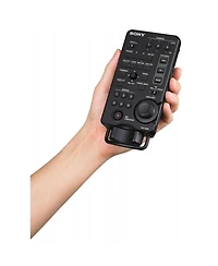 Sony Rm-30BP Wired Remote Controller for Hxr-NX5R and Pxw-FS7 v4.0 Camera