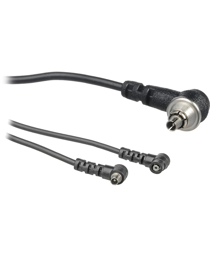 Sekonic 'T' Synchro Cord for Digital Flash Meter