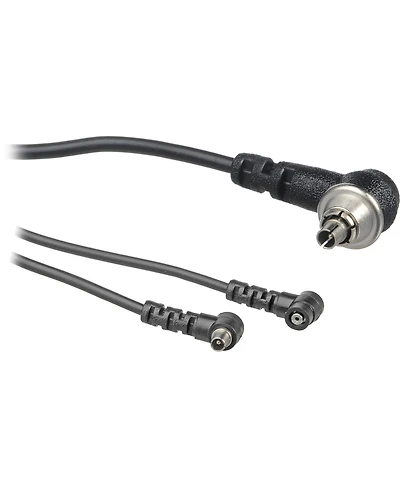 Sekonic 'T' Synchro Cord for Digital Flash Meter