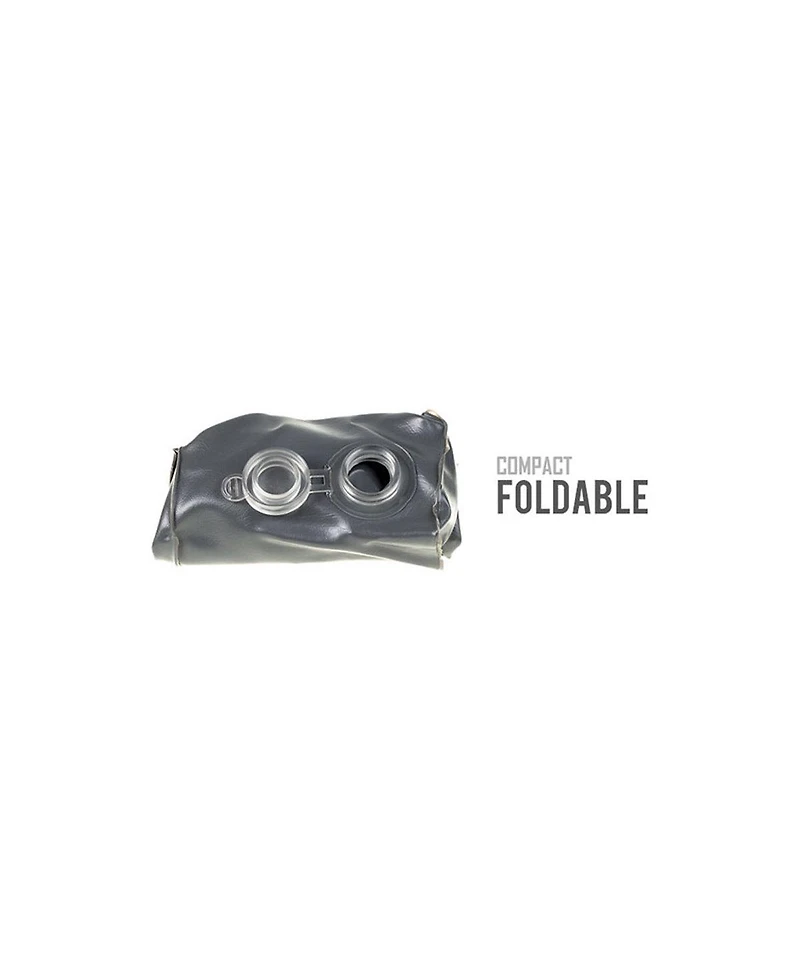 iFootage Shark Slider S1 Bundle: Carrying Case, Extension Rods and Extra Belt and Lens Cloth for Cameras Under 15 Lbs