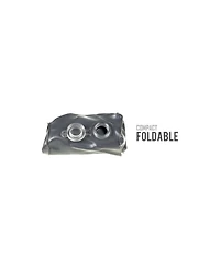 iFootage Shark Slider S1 Bundle: Carrying Case, Extension Rods and Extra Belt and Lens Cloth for Cameras Under 15 Lbs