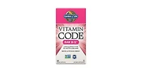 Garden of Life Vitamin Code ,Raw B12 30 Caps