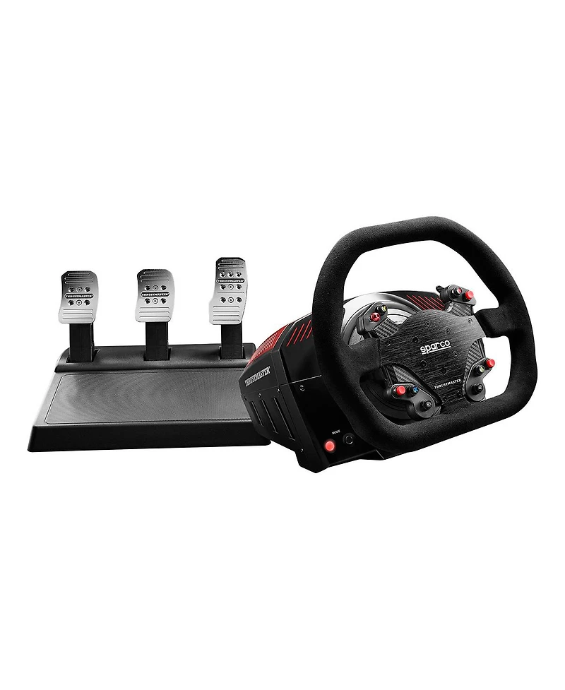 Thrustmaster Ts-xw Racer Sparco P310 Competition Mod Racing Wheel for Xbox Series X|S, Xbox One and Pc