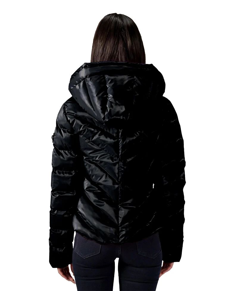 Woodpecker Women's Robin Medium Weight Coat