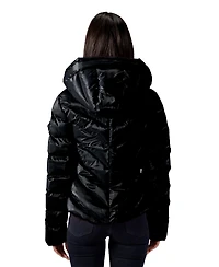Woodpecker Women's Robin Medium Weight Coat
